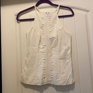 Lilly Pulitzer Annabelle Top